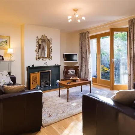 Oaklea Holiday home Ambleside