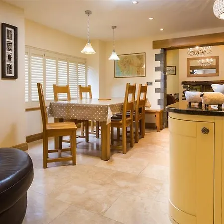 Oaklea Holiday home