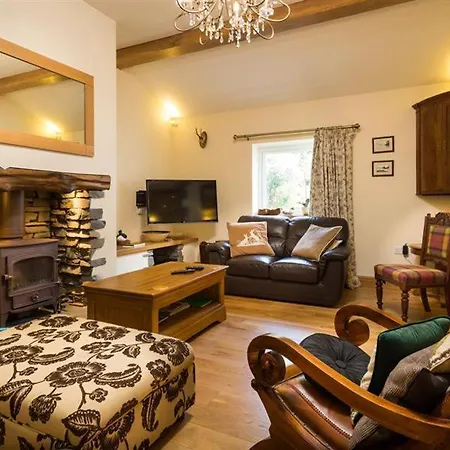 Oaklea Holiday home *