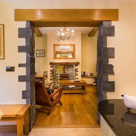 Nyaraló Oaklea Ambleside