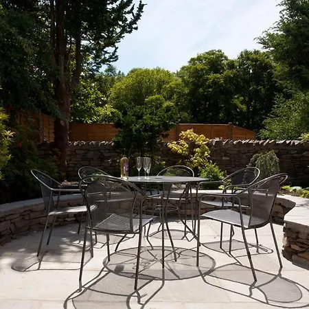 Σπίτι διακοπών Oaklea *