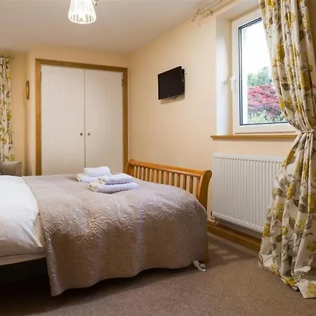 Oaklea Ambleside