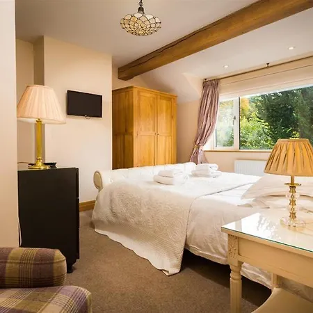 Σπίτι διακοπών Oaklea Ambleside