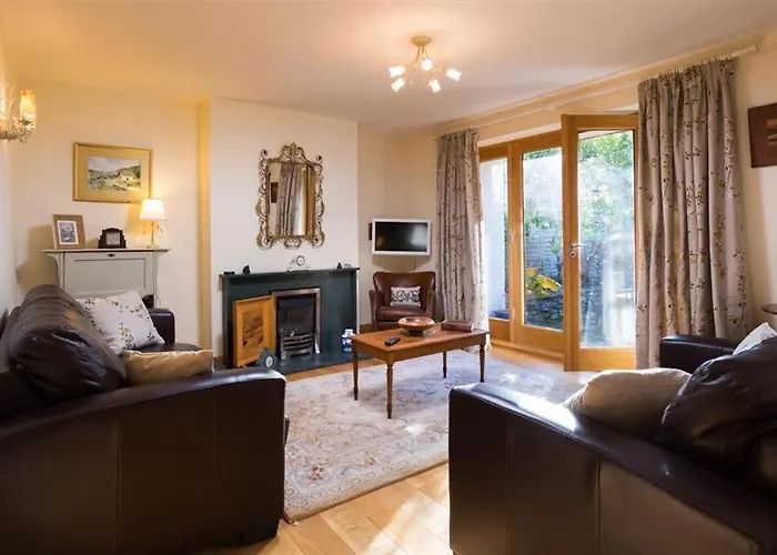 Oaklea 度假居 安布尔塞德