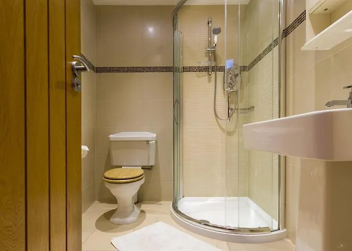 Oaklea * 安布尔塞德