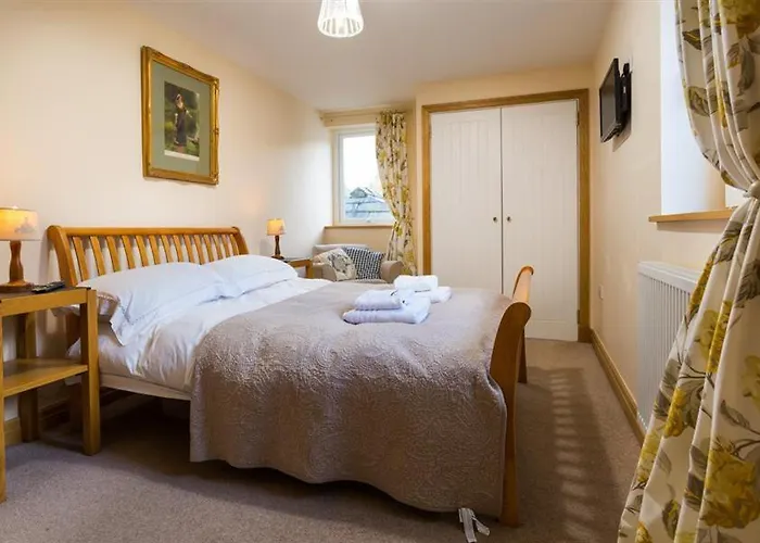 Oaklea * 安布尔塞德