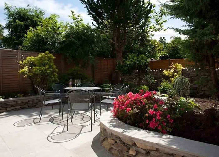 度假居 Oaklea 安布尔塞德