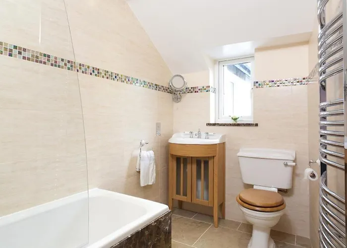 Oaklea 安布尔塞德