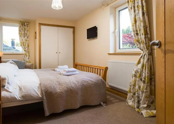 Oaklea 安布尔塞德